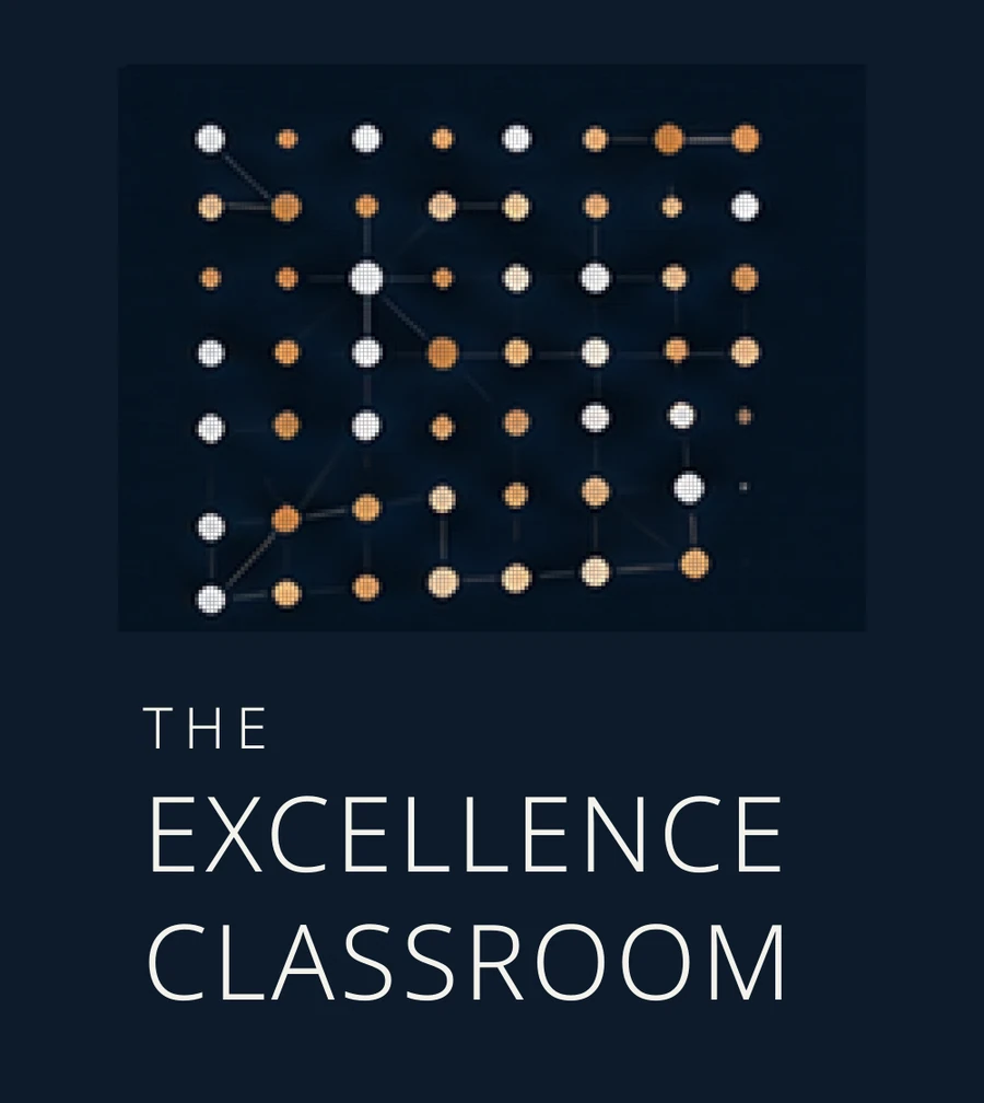 The Excellence Classroom